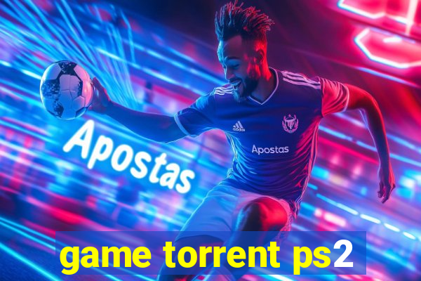 game torrent ps2